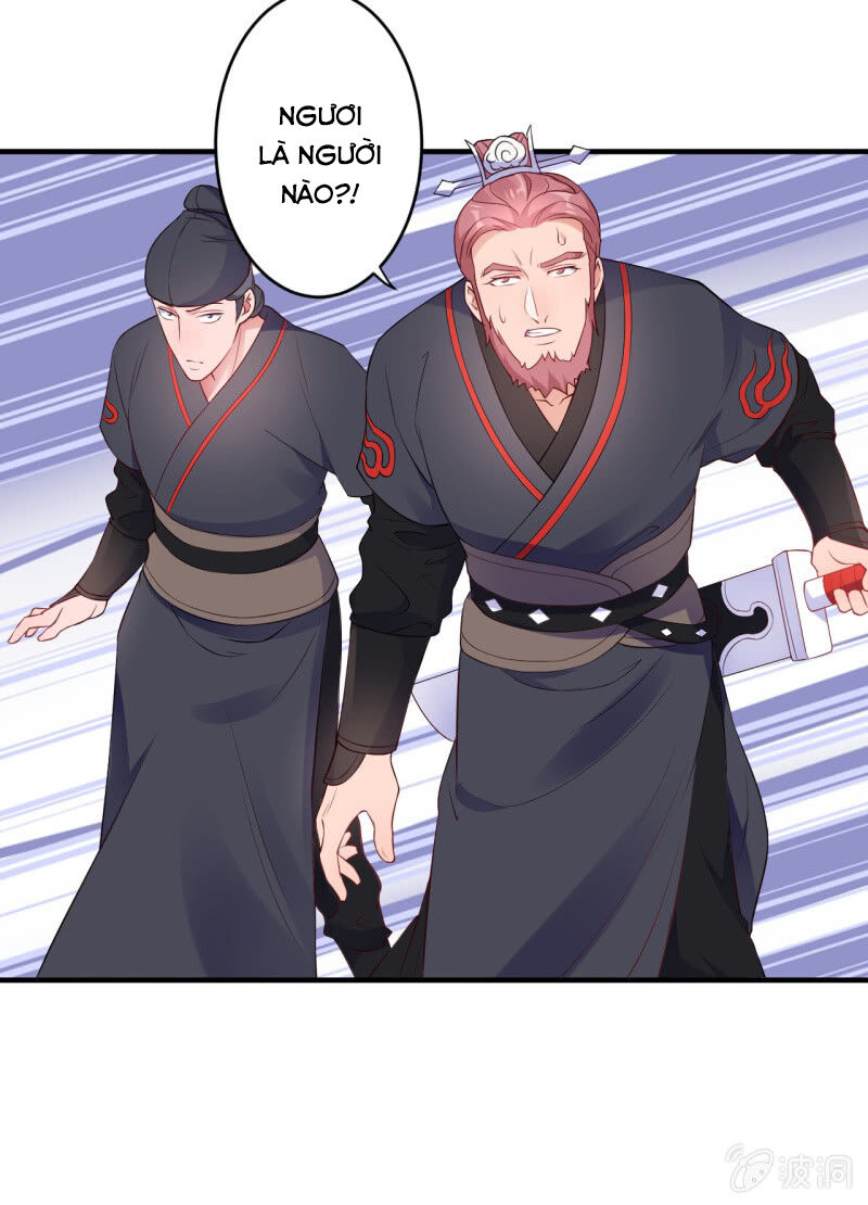 Tà Y Cuồng Thê Chapter 94 - Trang 6