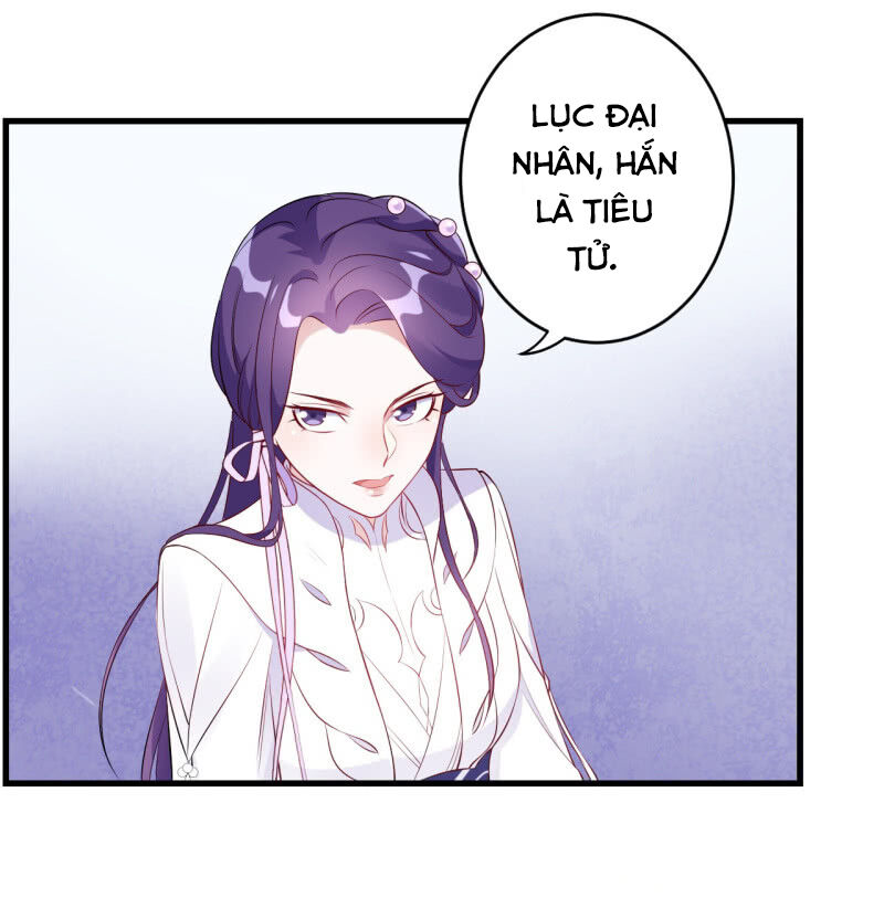 Tà Y Cuồng Thê Chapter 94 - Trang 7