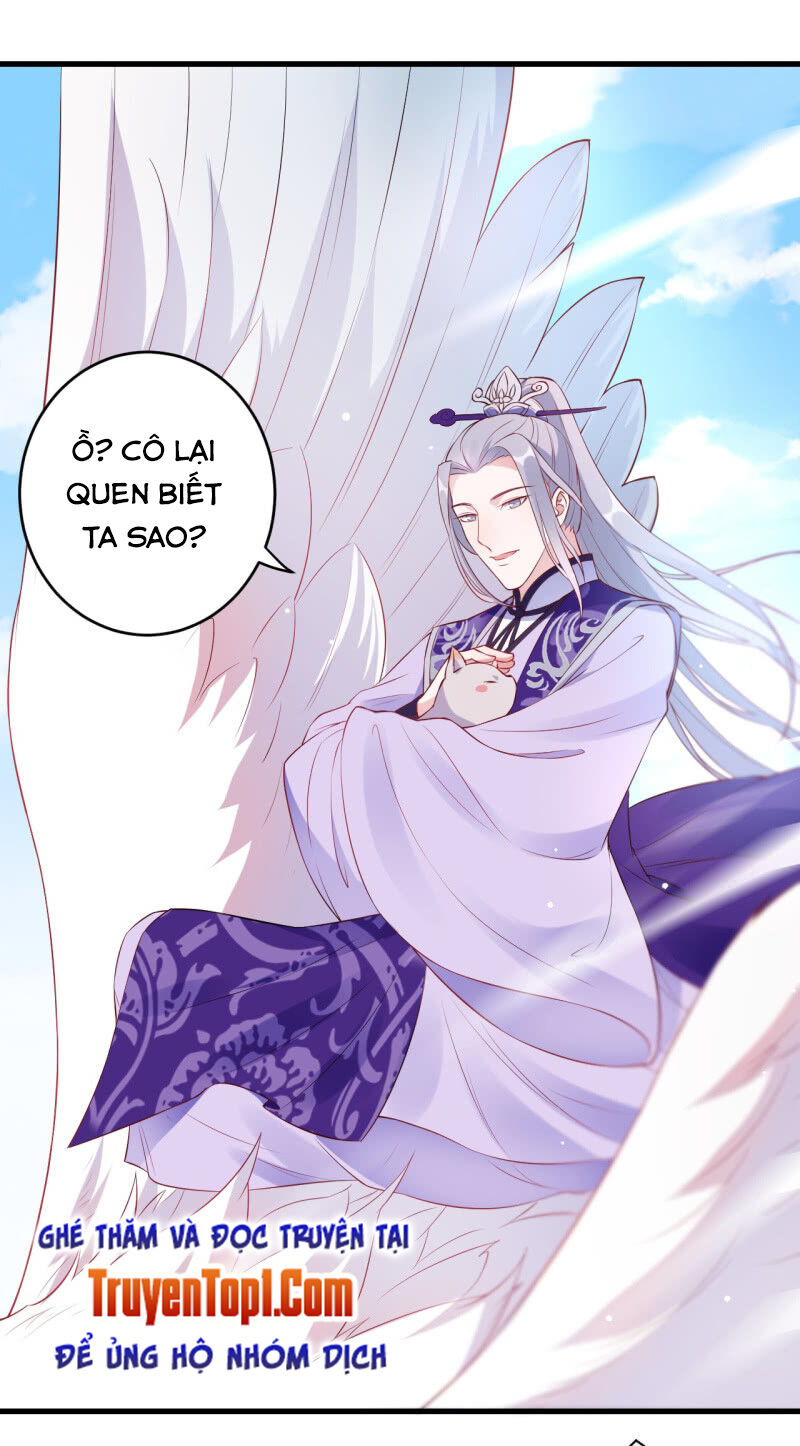 Tà Y Cuồng Thê Chapter 94 - Trang 8