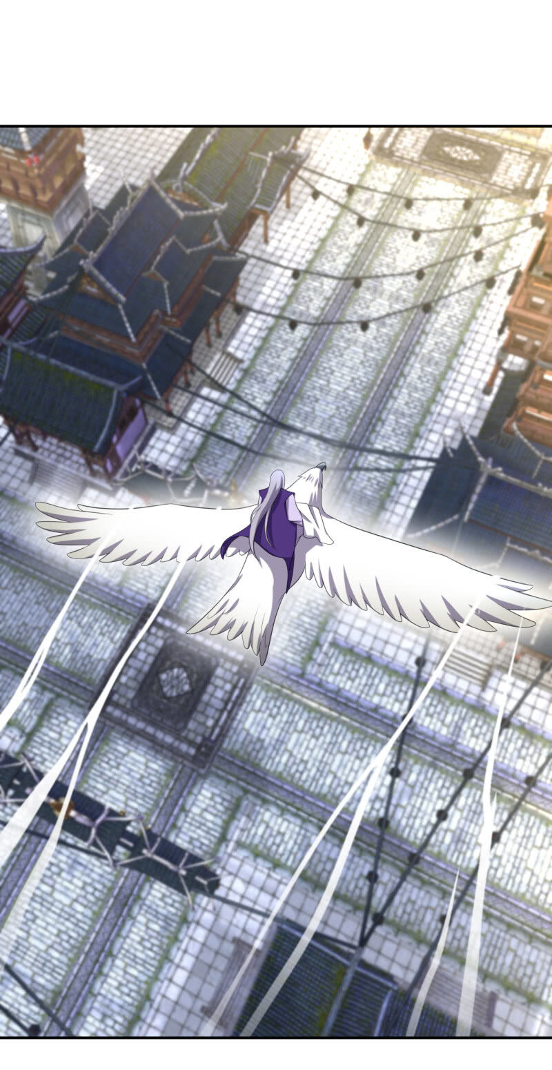 Tà Y Cuồng Thê Chapter 95 - Trang 13