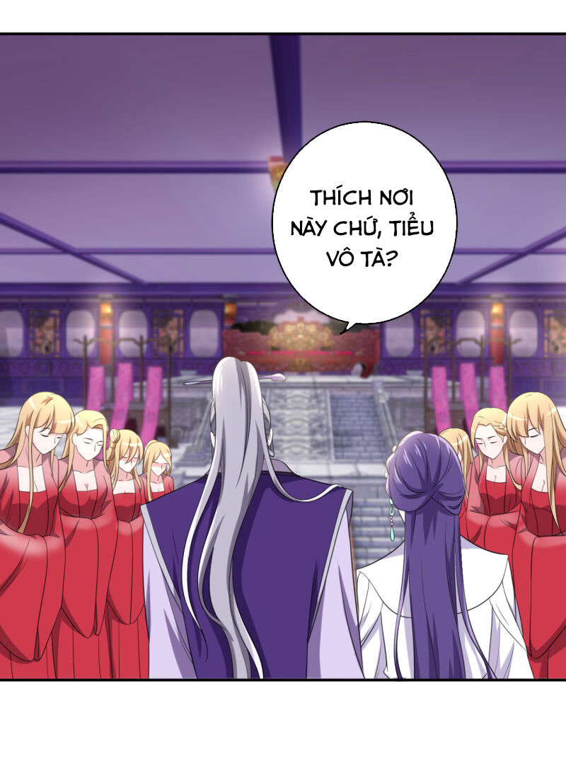 Tà Y Cuồng Thê Chapter 95 - Trang 19