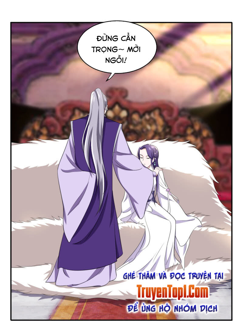 Tà Y Cuồng Thê Chapter 95 - Trang 20