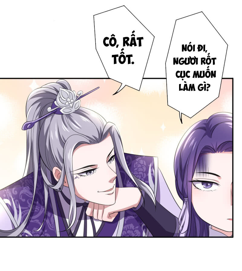 Tà Y Cuồng Thê Chapter 95 - Trang 21
