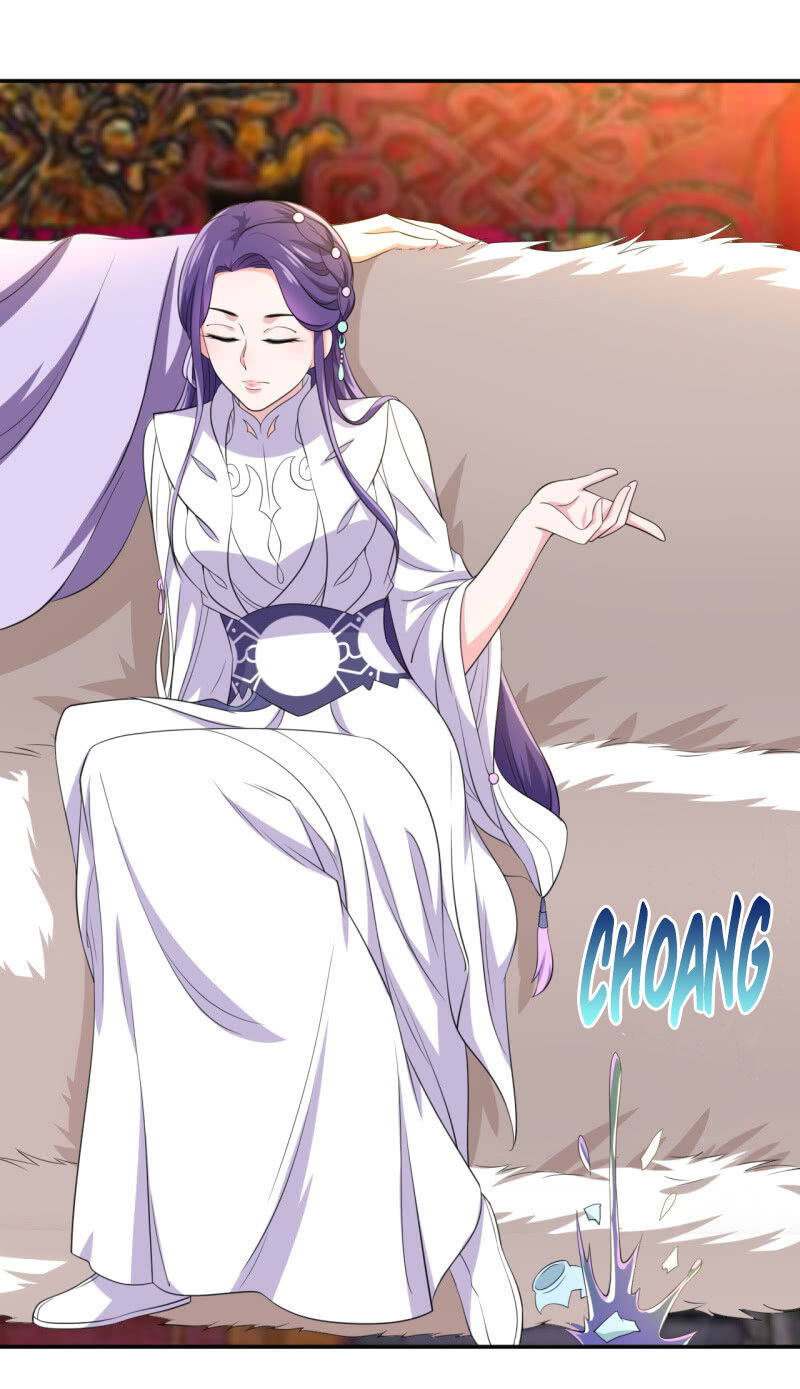 Tà Y Cuồng Thê Chapter 95 - Trang 25