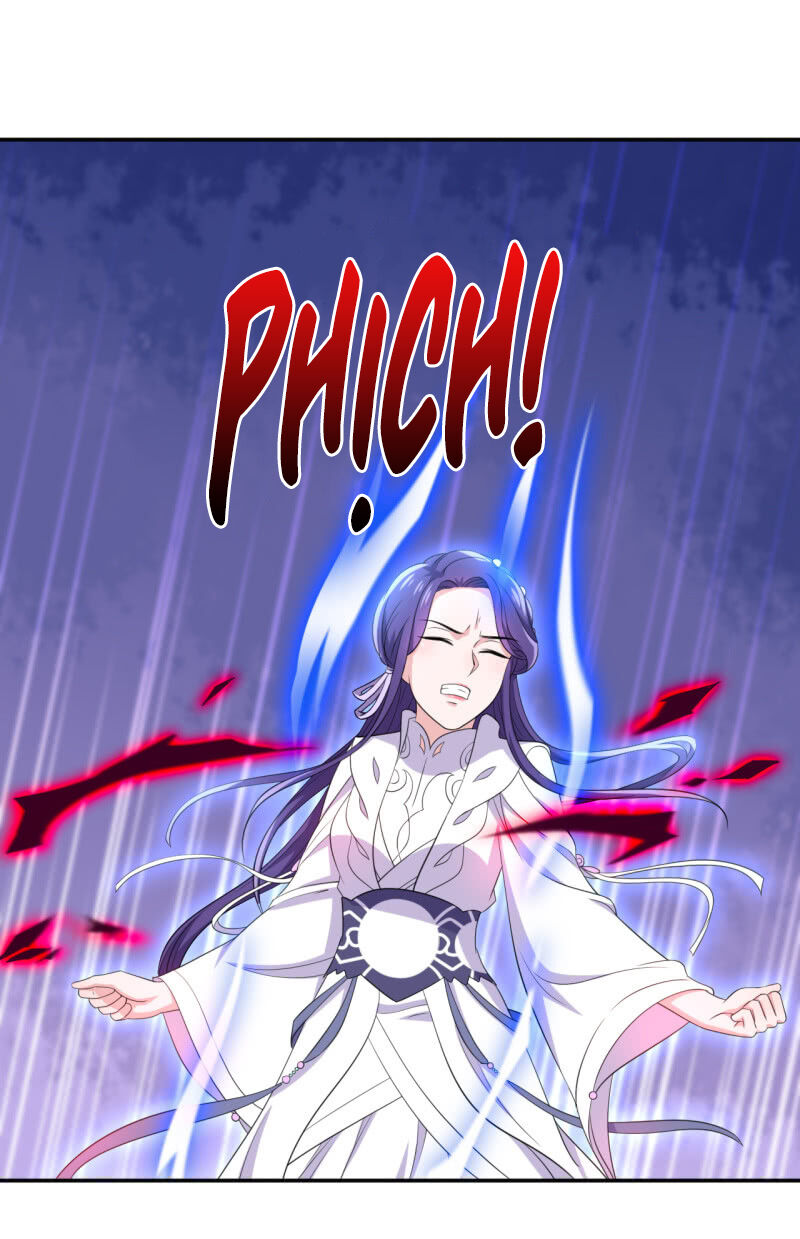 Tà Y Cuồng Thê Chapter 95 - Trang 27