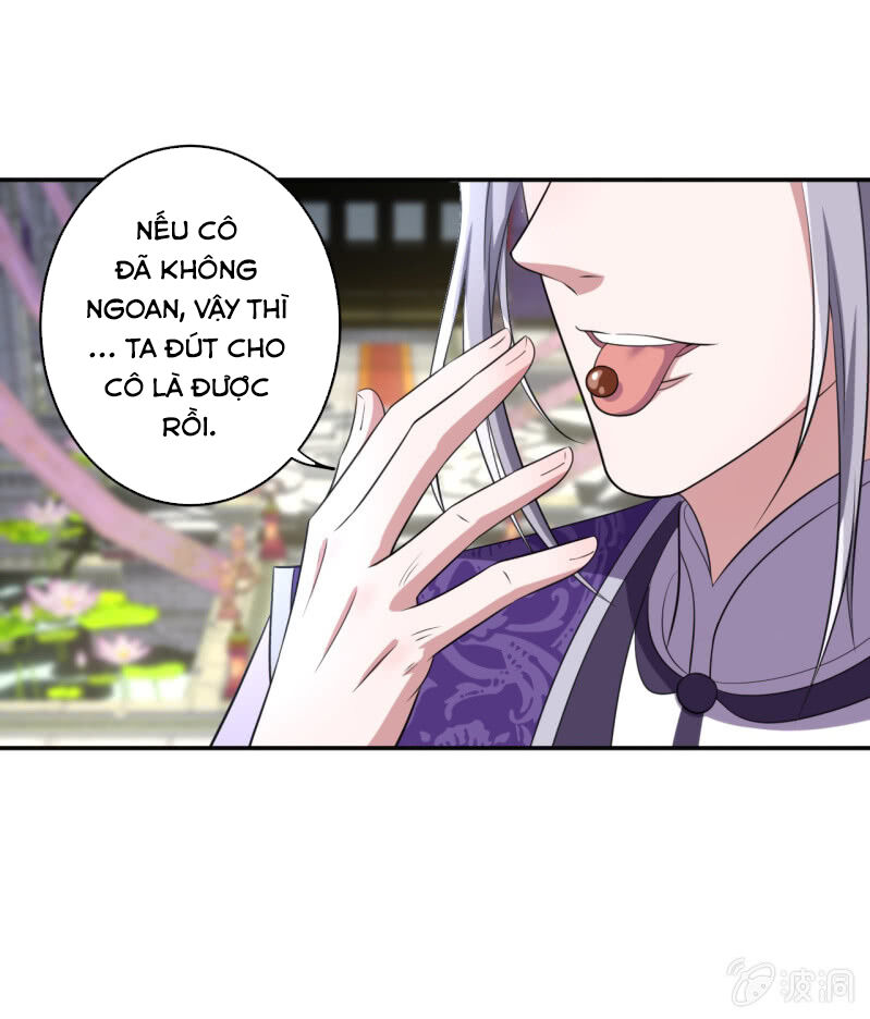 Tà Y Cuồng Thê Chapter 95 - Trang 30
