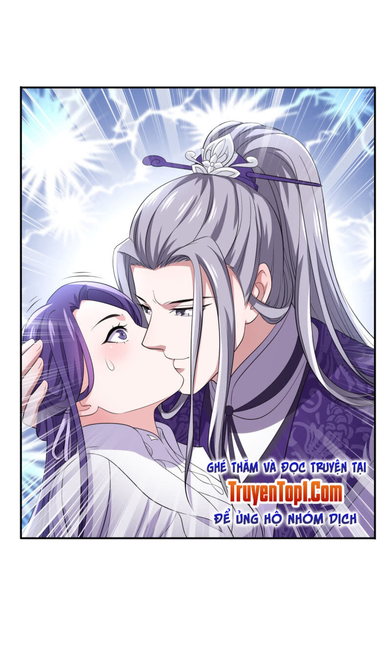 Tà Y Cuồng Thê Chapter 95 - Trang 32