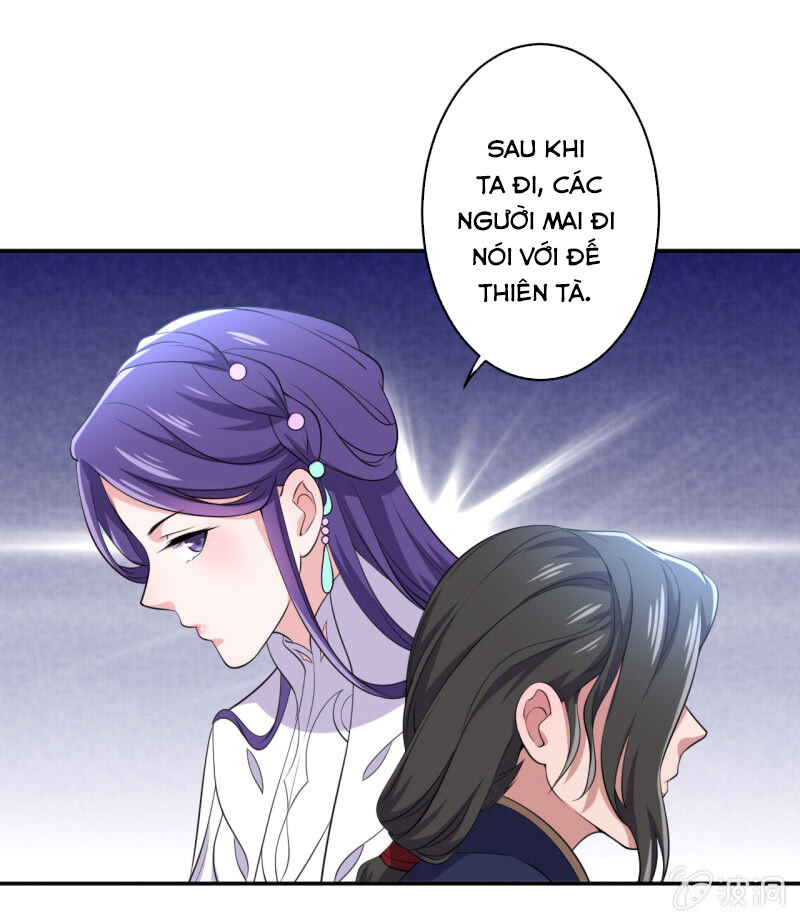 Tà Y Cuồng Thê Chapter 95 - Trang 6