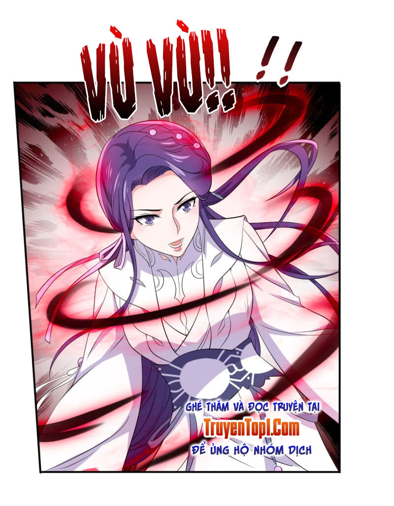 Tà Y Cuồng Thê Chapter 95 - Trang 8