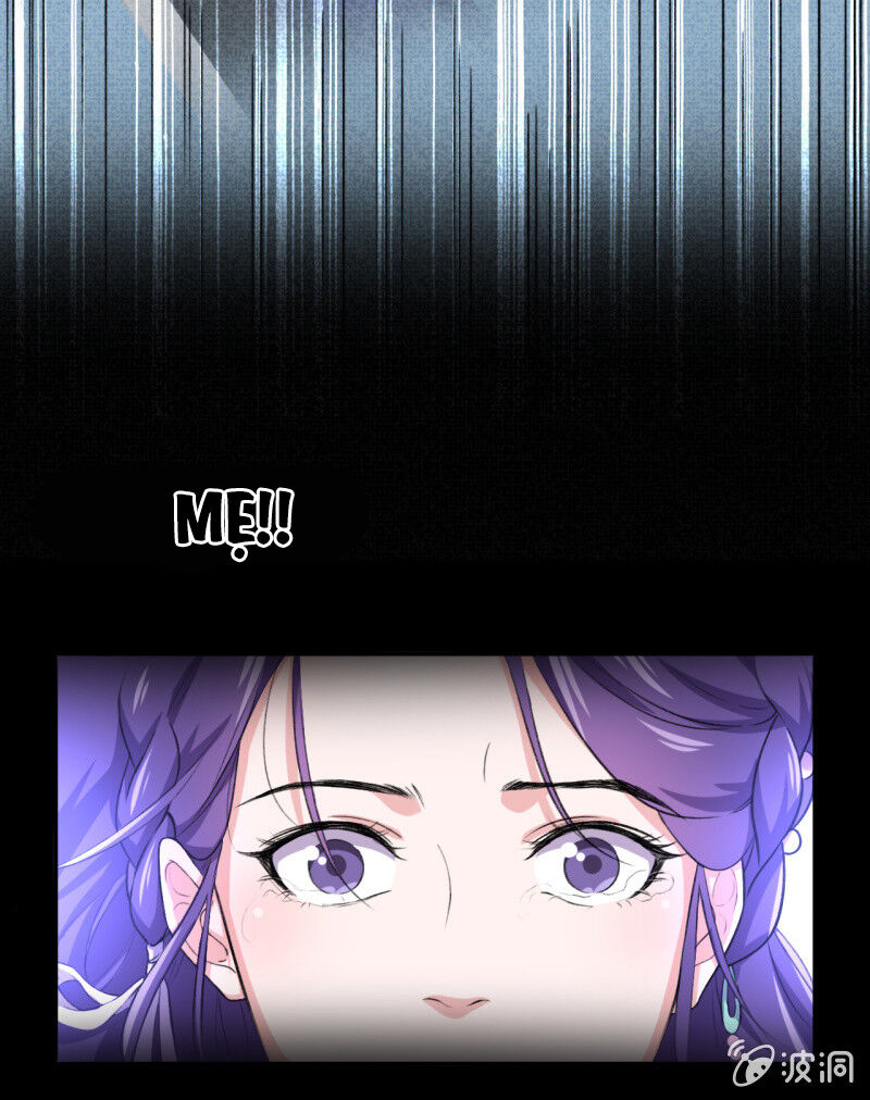 Tà Y Cuồng Thê Chapter 96 - Trang 10