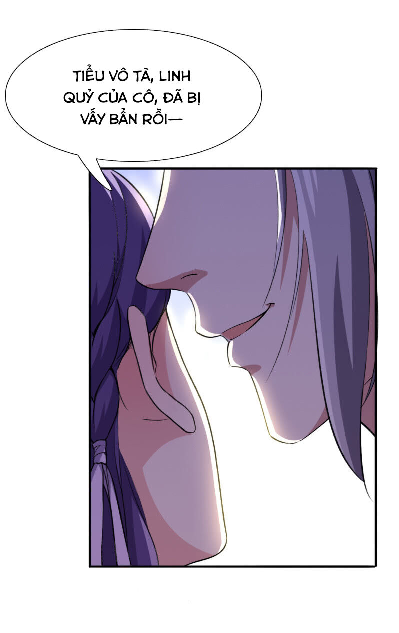 Tà Y Cuồng Thê Chapter 96 - Trang 12