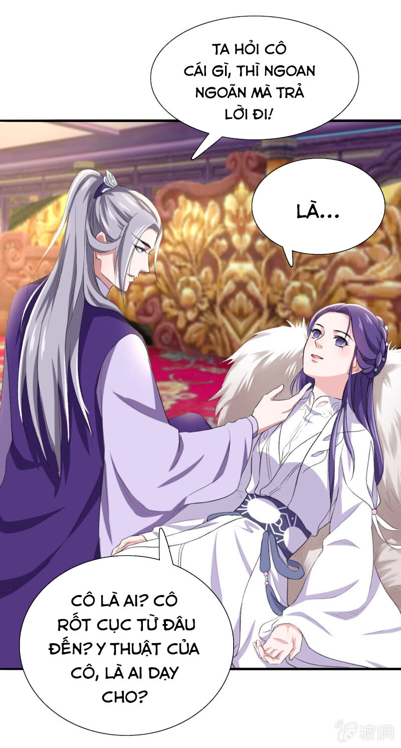 Tà Y Cuồng Thê Chapter 96 - Trang 14