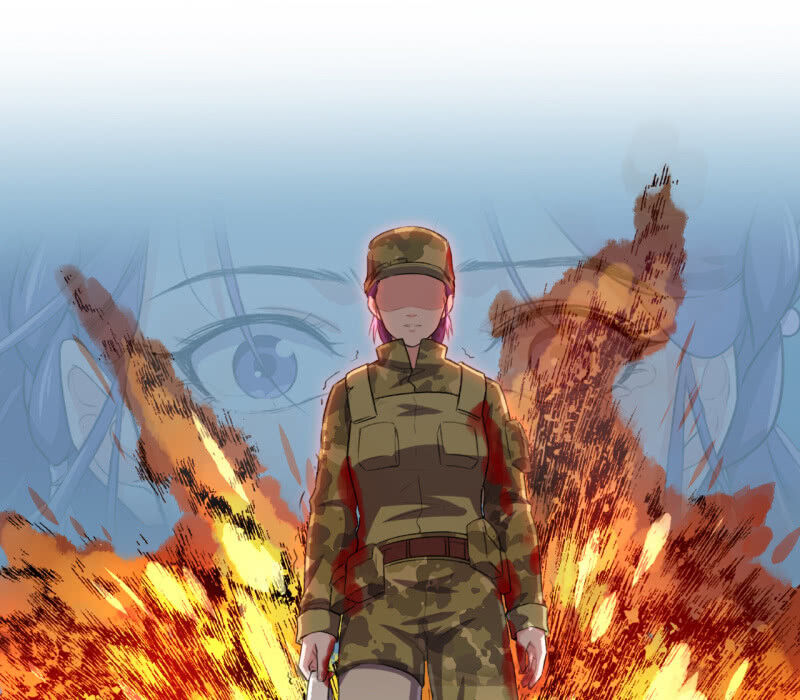 Tà Y Cuồng Thê Chapter 96 - Trang 19