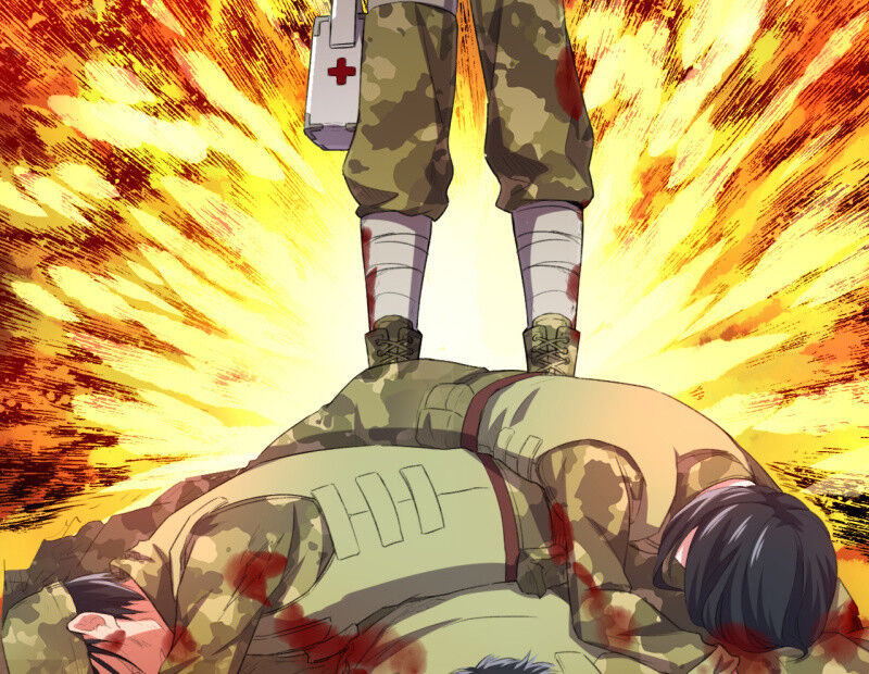 Tà Y Cuồng Thê Chapter 96 - Trang 20
