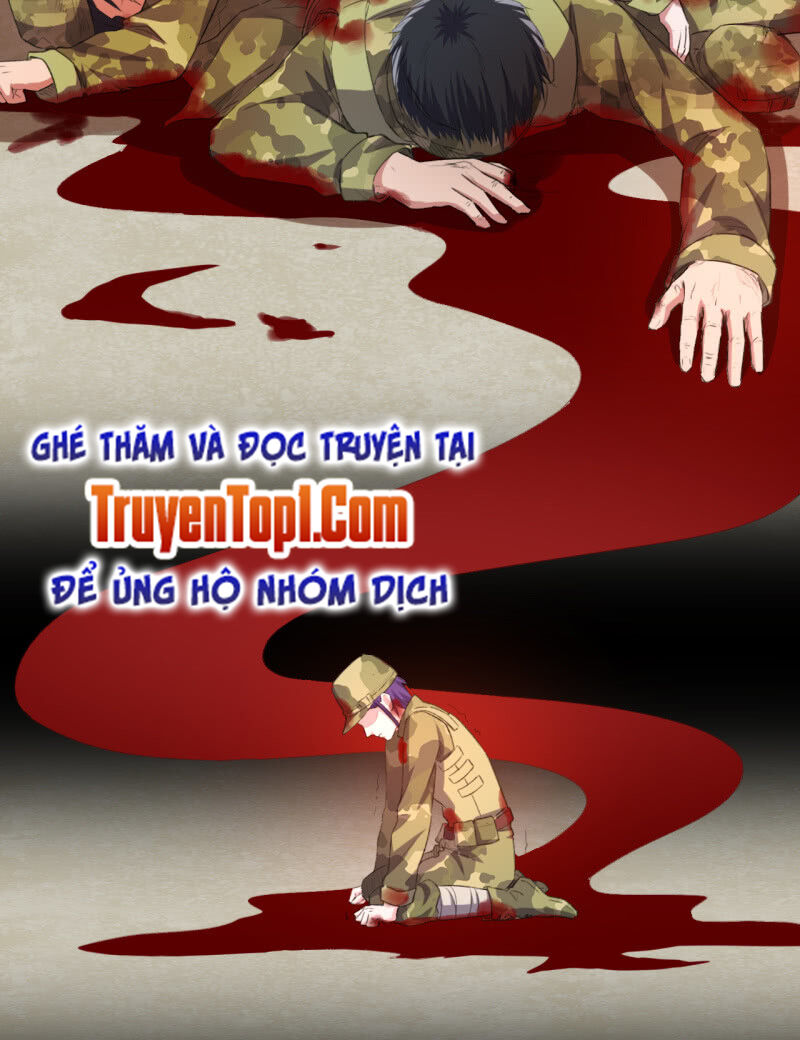 Tà Y Cuồng Thê Chapter 96 - Trang 21