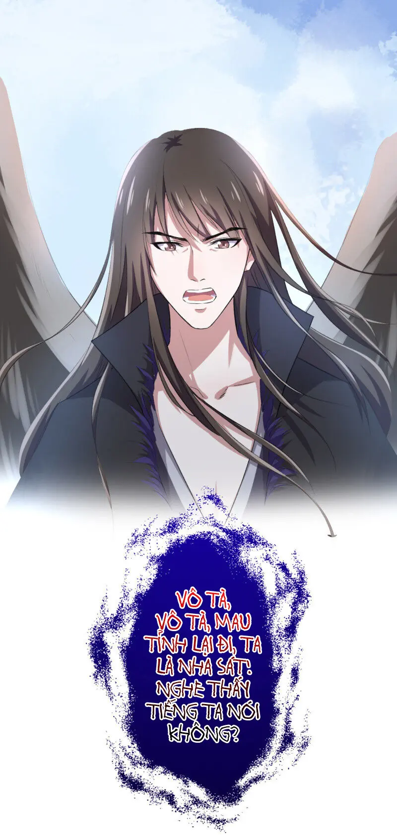 Tà Y Cuồng Thê Chapter 96 - Trang 24
