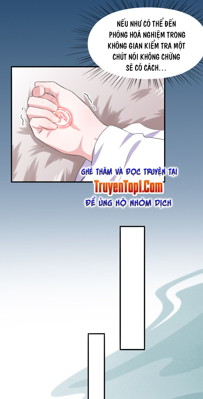 Tà Y Cuồng Thê Chapter 96 - Trang 28
