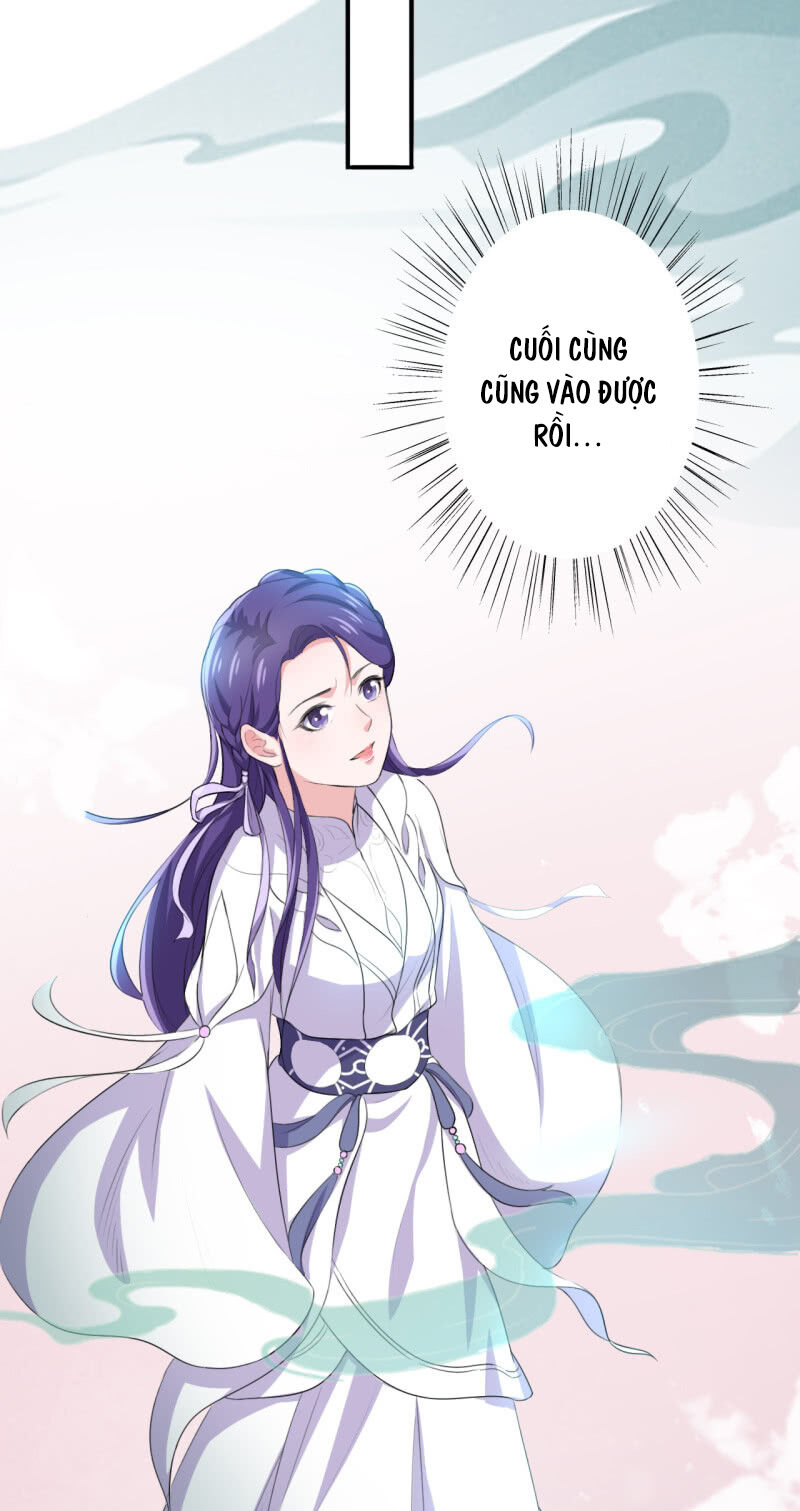 Tà Y Cuồng Thê Chapter 96 - Trang 29