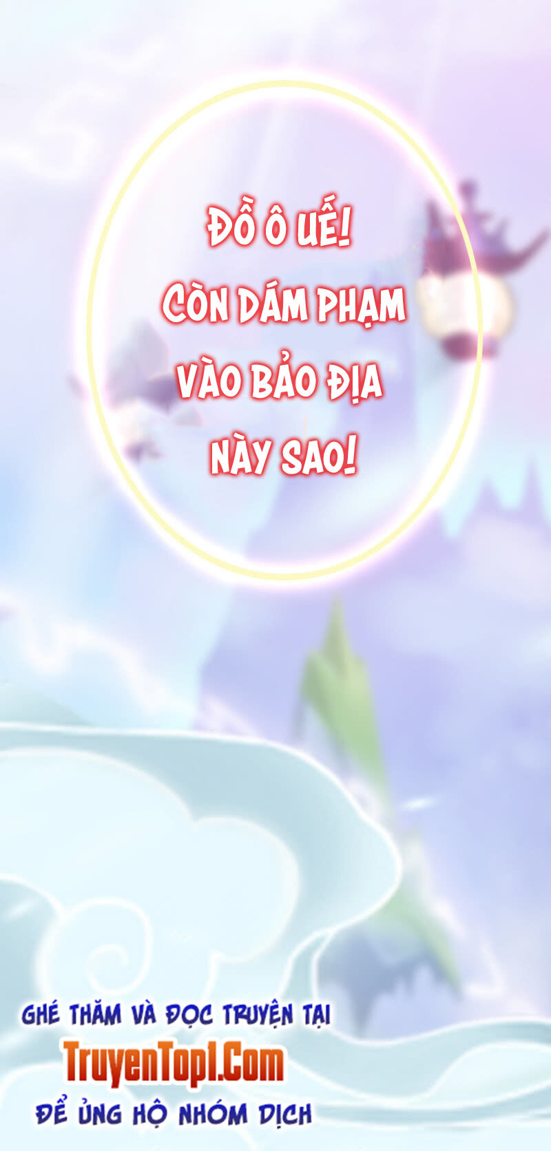 Tà Y Cuồng Thê Chapter 96 - Trang 31
