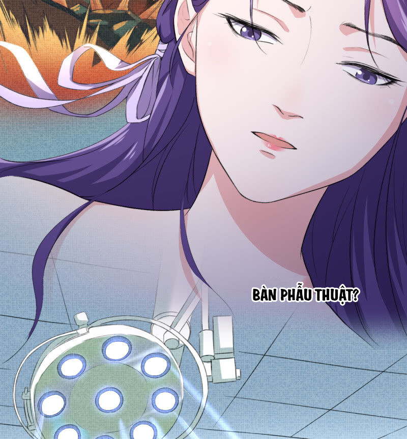 Tà Y Cuồng Thê Chapter 96 - Trang 8