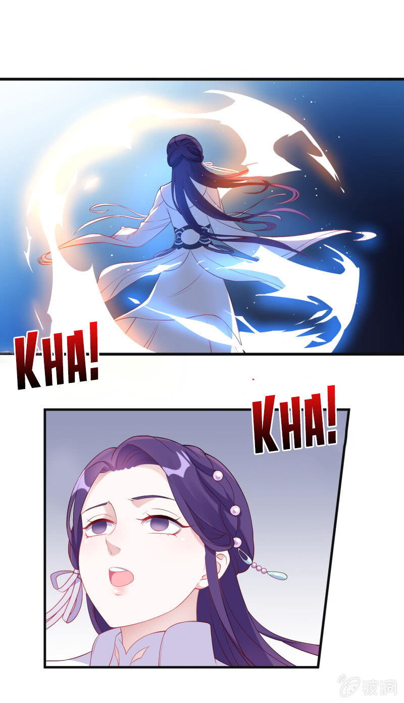 Tà Y Cuồng Thê Chapter 97 - Trang 10
