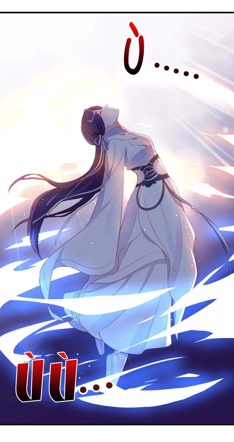 Tà Y Cuồng Thê Chapter 97 - Trang 11