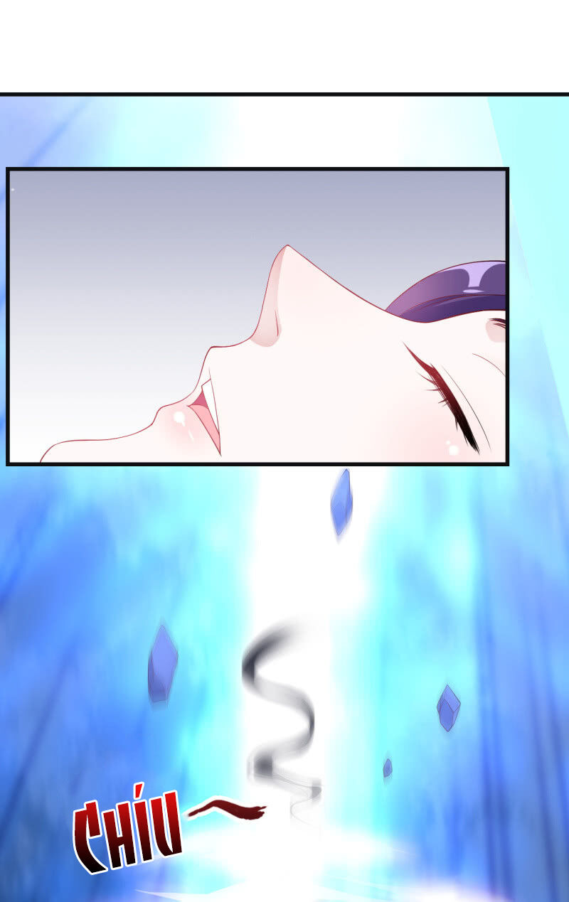 Tà Y Cuồng Thê Chapter 97 - Trang 12