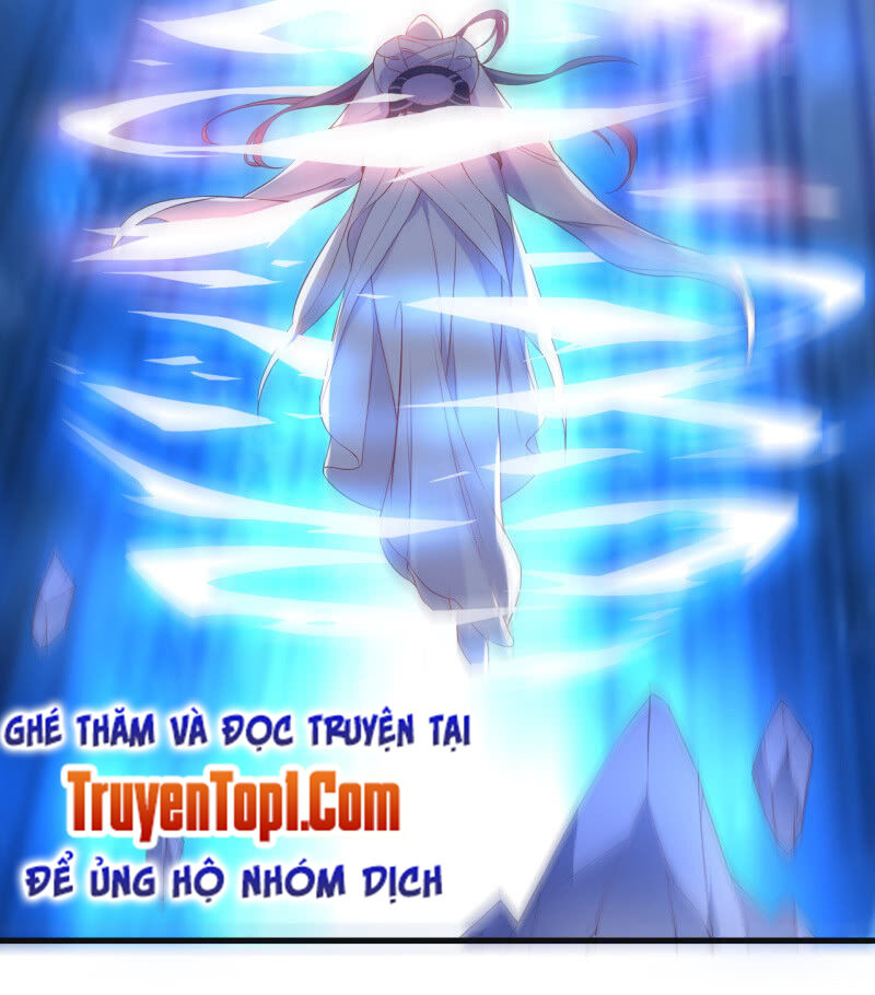 Tà Y Cuồng Thê Chapter 97 - Trang 13