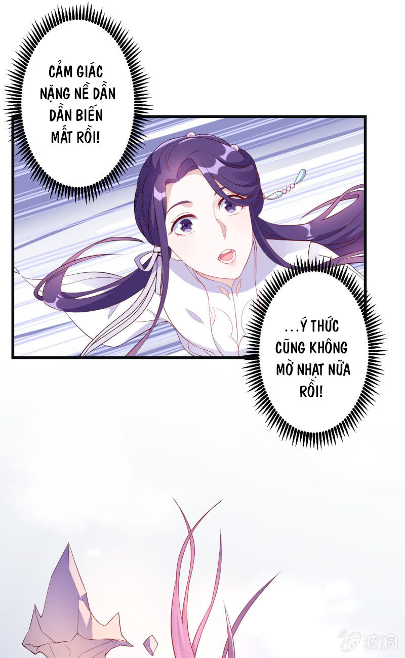 Tà Y Cuồng Thê Chapter 97 - Trang 14