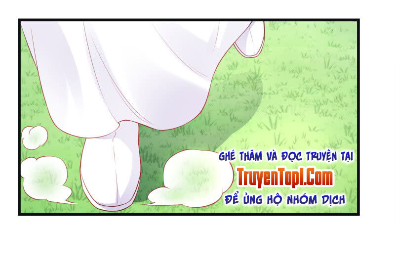 Tà Y Cuồng Thê Chapter 97 - Trang 17