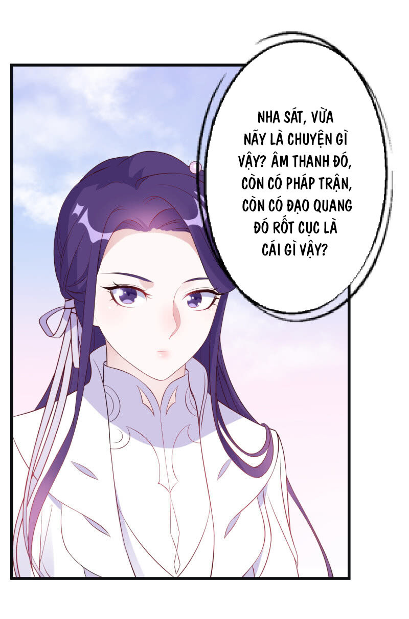 Tà Y Cuồng Thê Chapter 97 - Trang 20