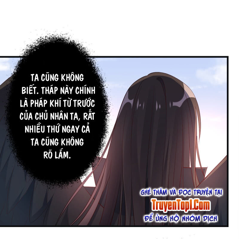 Tà Y Cuồng Thê Chapter 97 - Trang 21