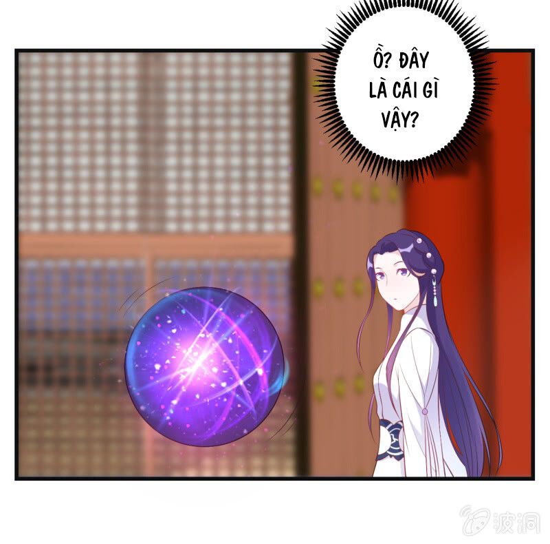 Tà Y Cuồng Thê Chapter 97 - Trang 26