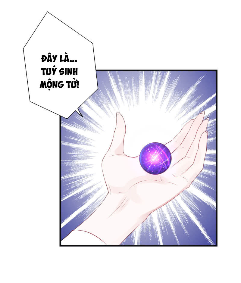 Tà Y Cuồng Thê Chapter 97 - Trang 27
