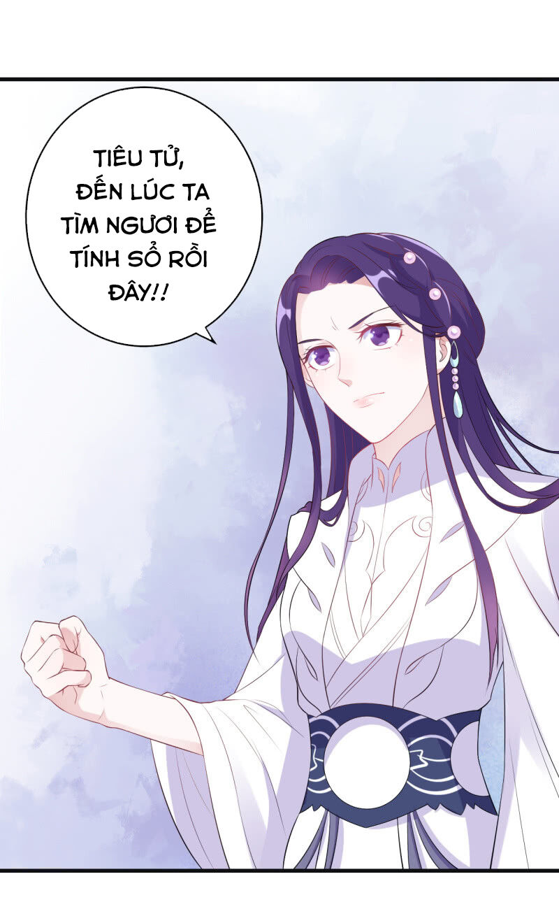 Tà Y Cuồng Thê Chapter 97 - Trang 28