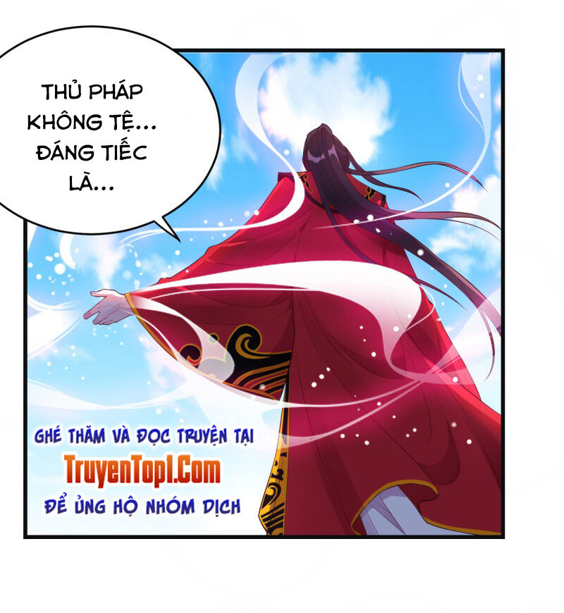 Tà Y Cuồng Thê Chapter 97 - Trang 33