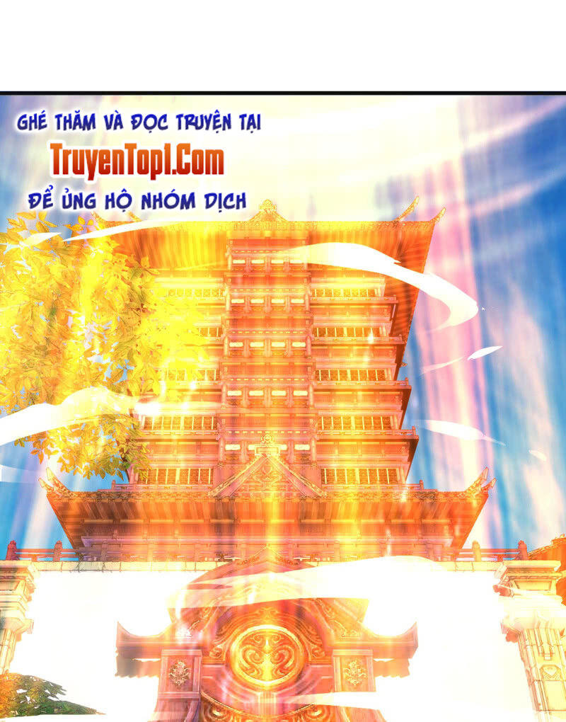 Tà Y Cuồng Thê Chapter 97 - Trang 37