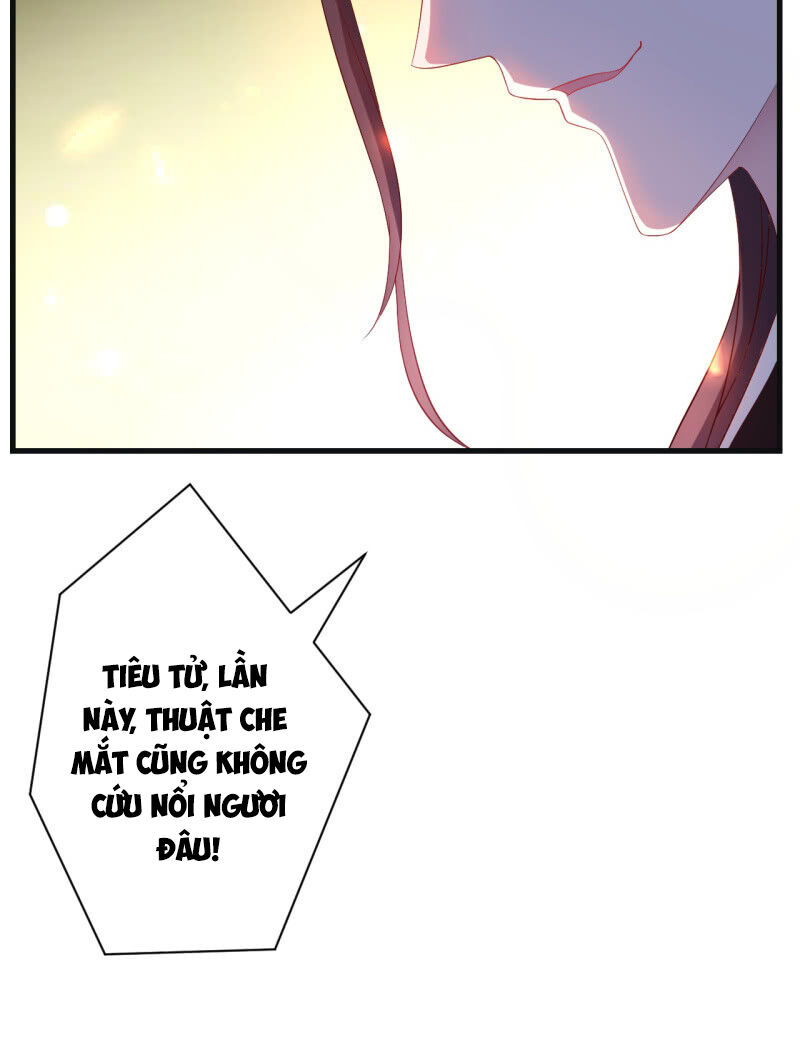 Tà Y Cuồng Thê Chapter 97 - Trang 39