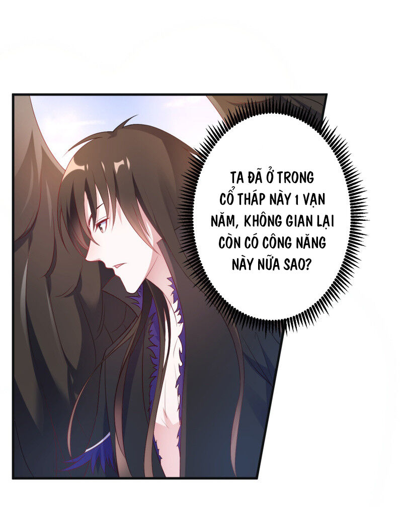 Tà Y Cuồng Thê Chapter 97 - Trang 7