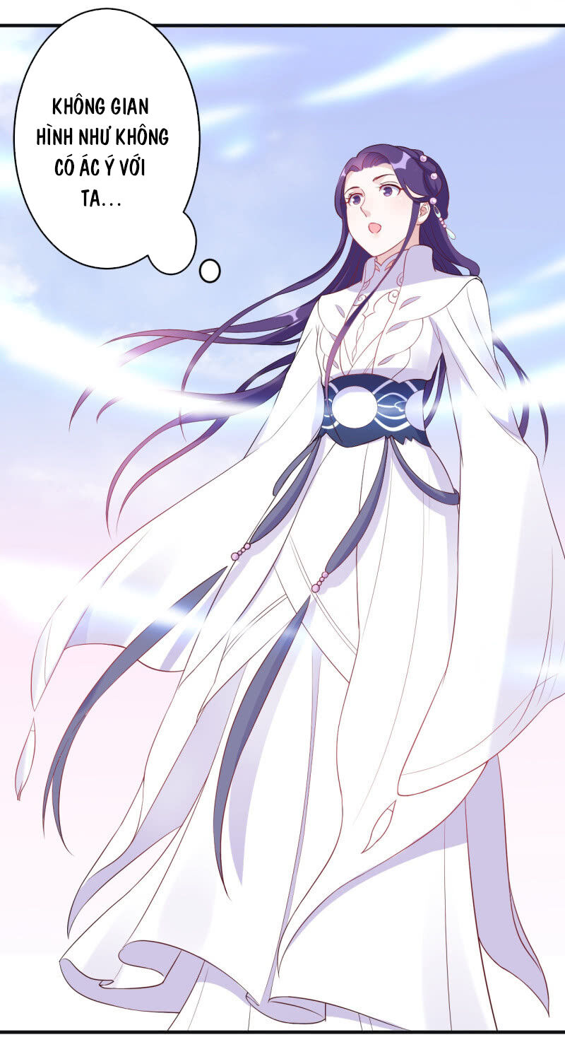 Tà Y Cuồng Thê Chapter 97 - Trang 8