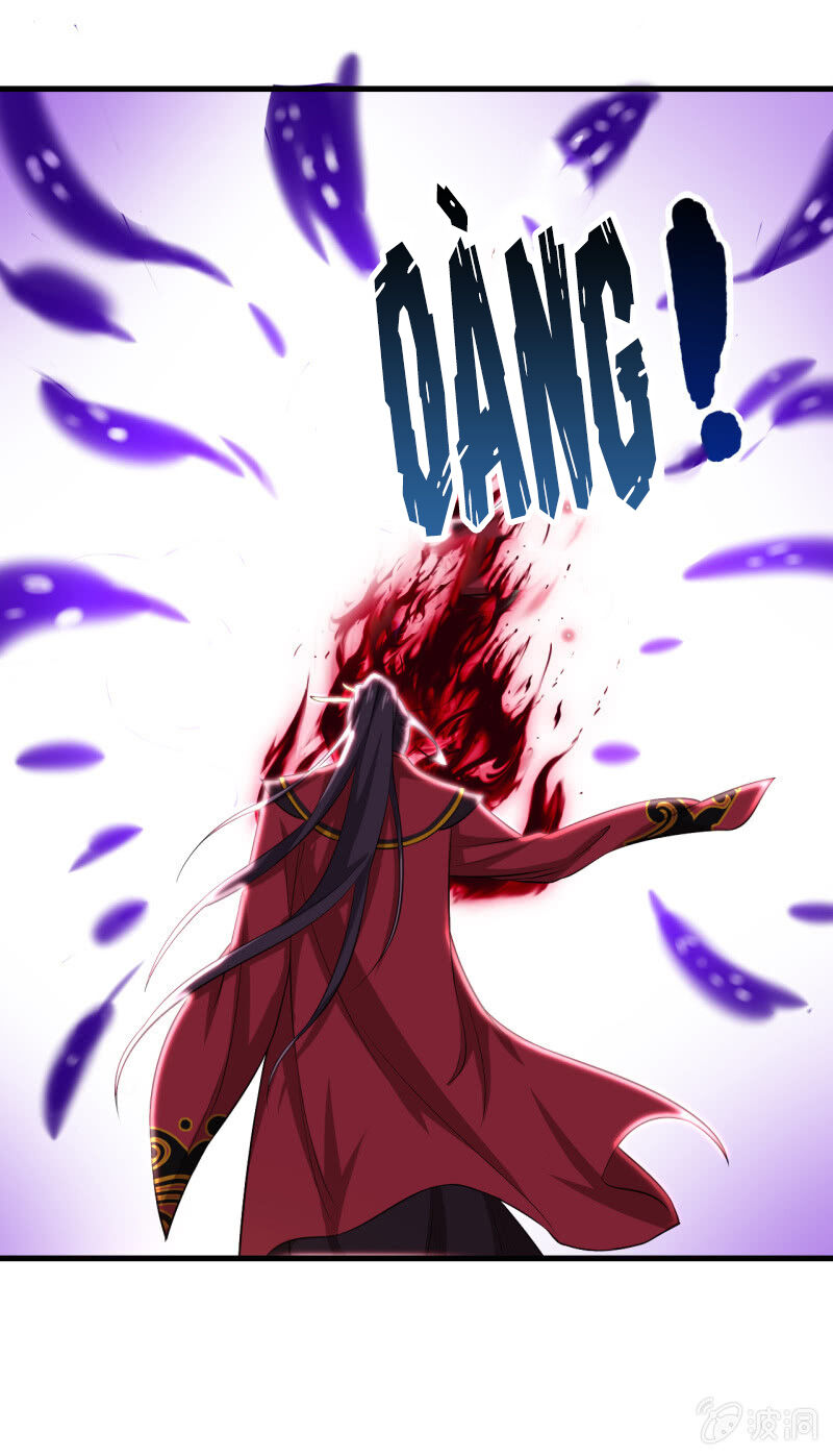 Tà Y Cuồng Thê Chapter 98 - Trang 14
