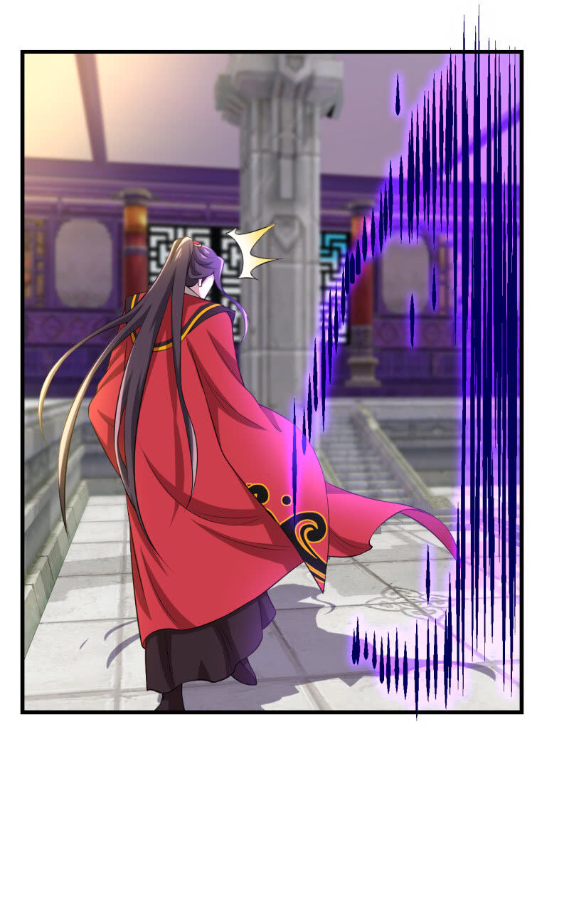 Tà Y Cuồng Thê Chapter 98 - Trang 15