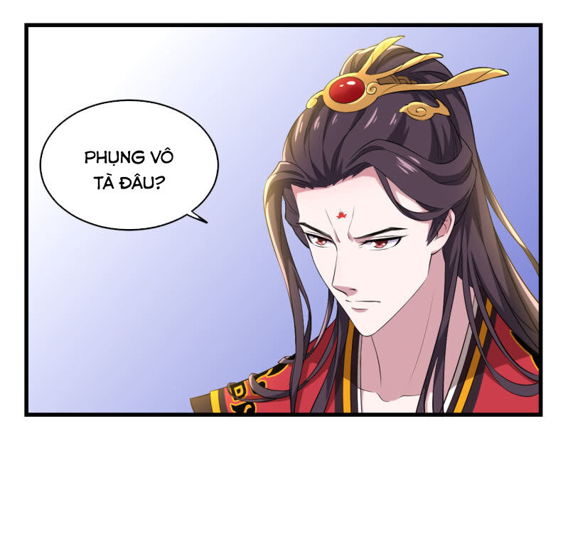 Tà Y Cuồng Thê Chapter 98 - Trang 19