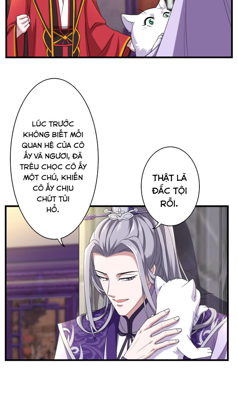Tà Y Cuồng Thê Chapter 98 - Trang 25