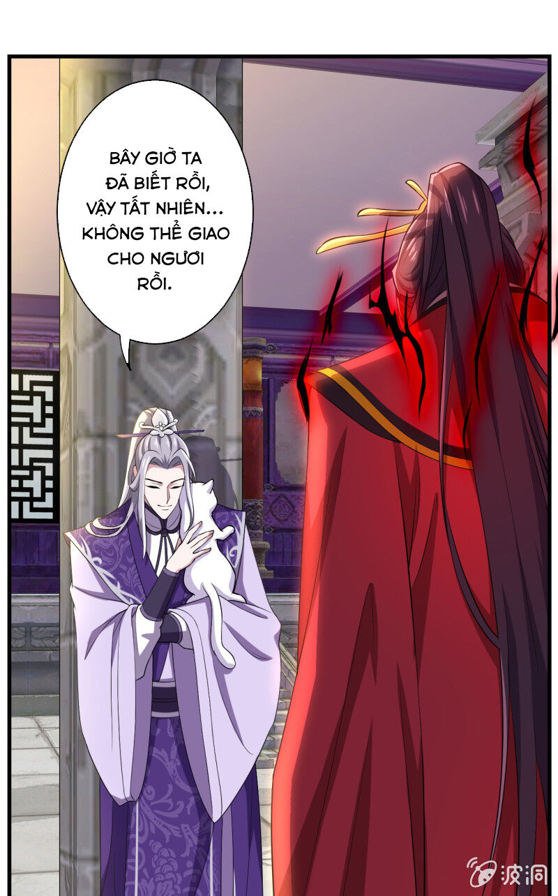 Tà Y Cuồng Thê Chapter 98 - Trang 26