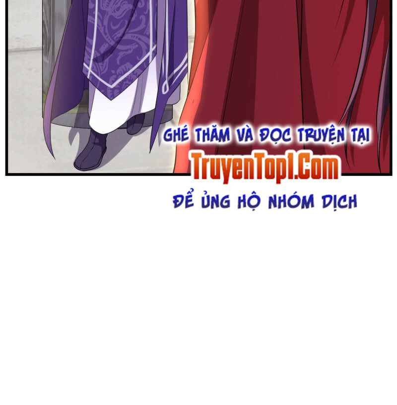 Tà Y Cuồng Thê Chapter 98 - Trang 27