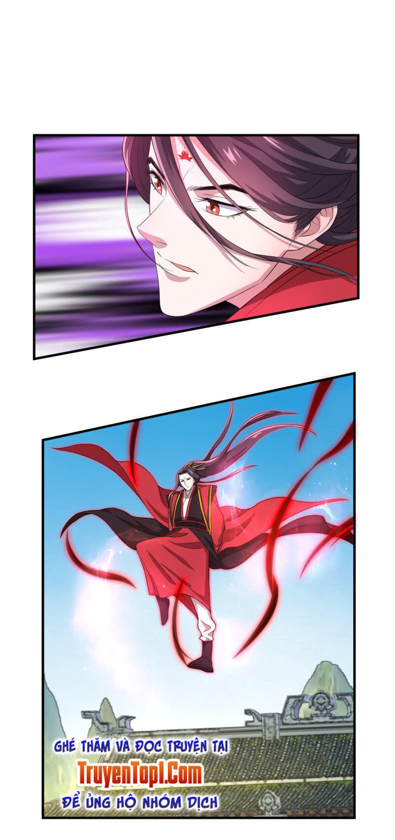 Tà Y Cuồng Thê Chapter 98 - Trang 4