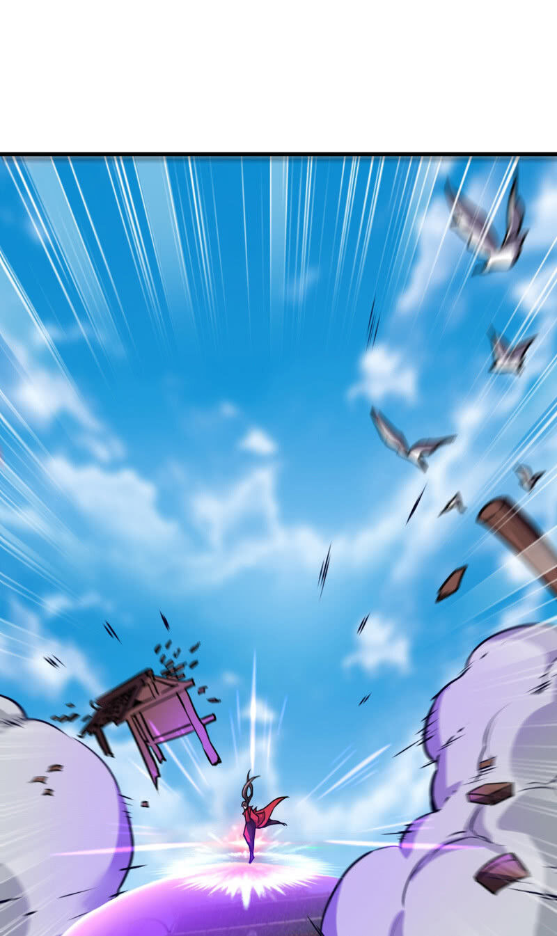 Tà Y Cuồng Thê Chapter 98 - Trang 5