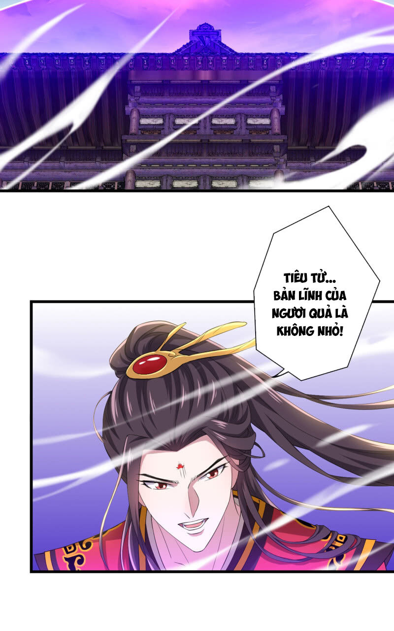 Tà Y Cuồng Thê Chapter 98 - Trang 7