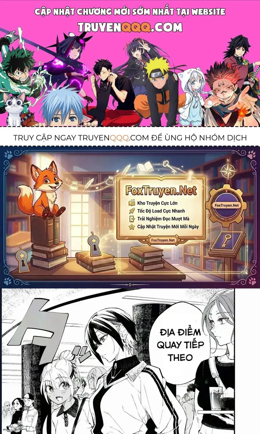 Tabako Toka Suwanasou Na Kouhai Chapter 2 - Trang 2